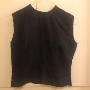1960s Shell Top